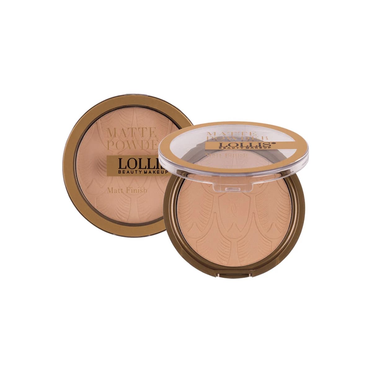 LOLLIS MATTE POWDER A SERIES-9g