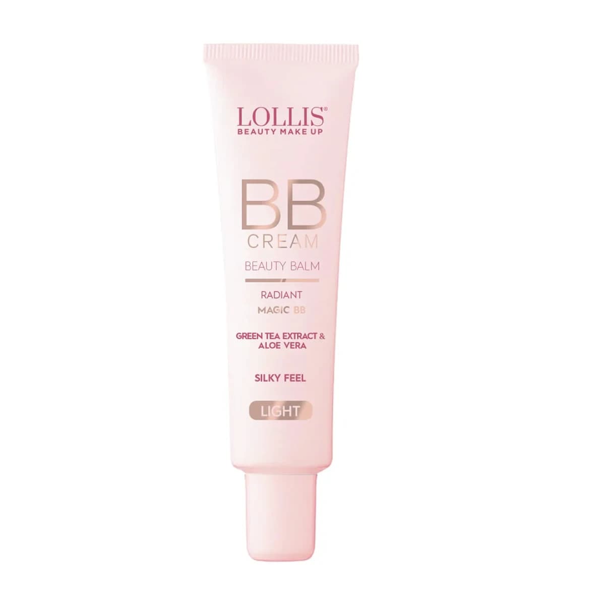 Lollis BB Cream-35Ml
