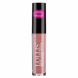 Lollis Matte Liquid Lipstick -6Ml