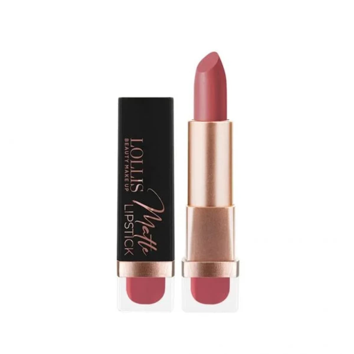 Lollis Matte Lipstick-4.5g