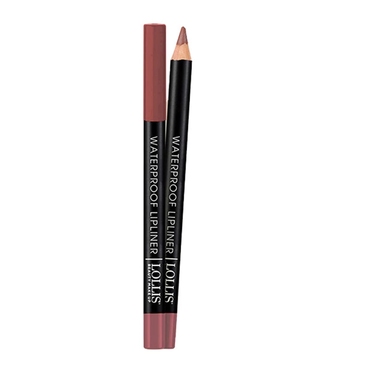 Lollis Waterproof Lipliner Pencil