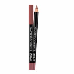 Lollis Waterproof Lipliner Pencil