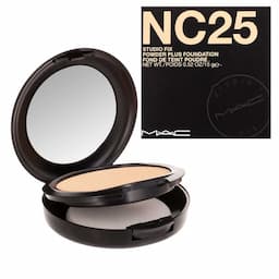 MAC Studio Fix Powder Plus Foundation 15g