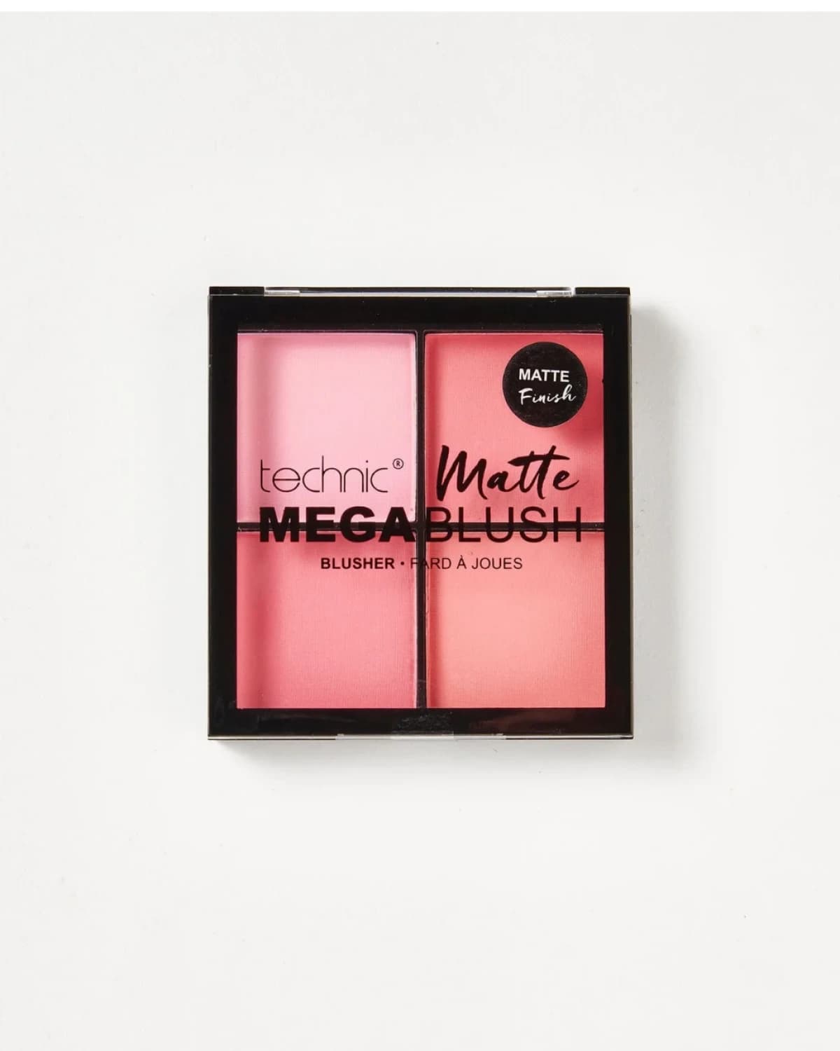Technic Matte finish Mega Blush