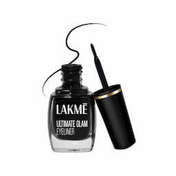 Lakme Insta Eye Liner Black 9ml