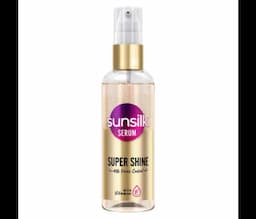 Sunsilk Super Shine Hair Serum 100ml