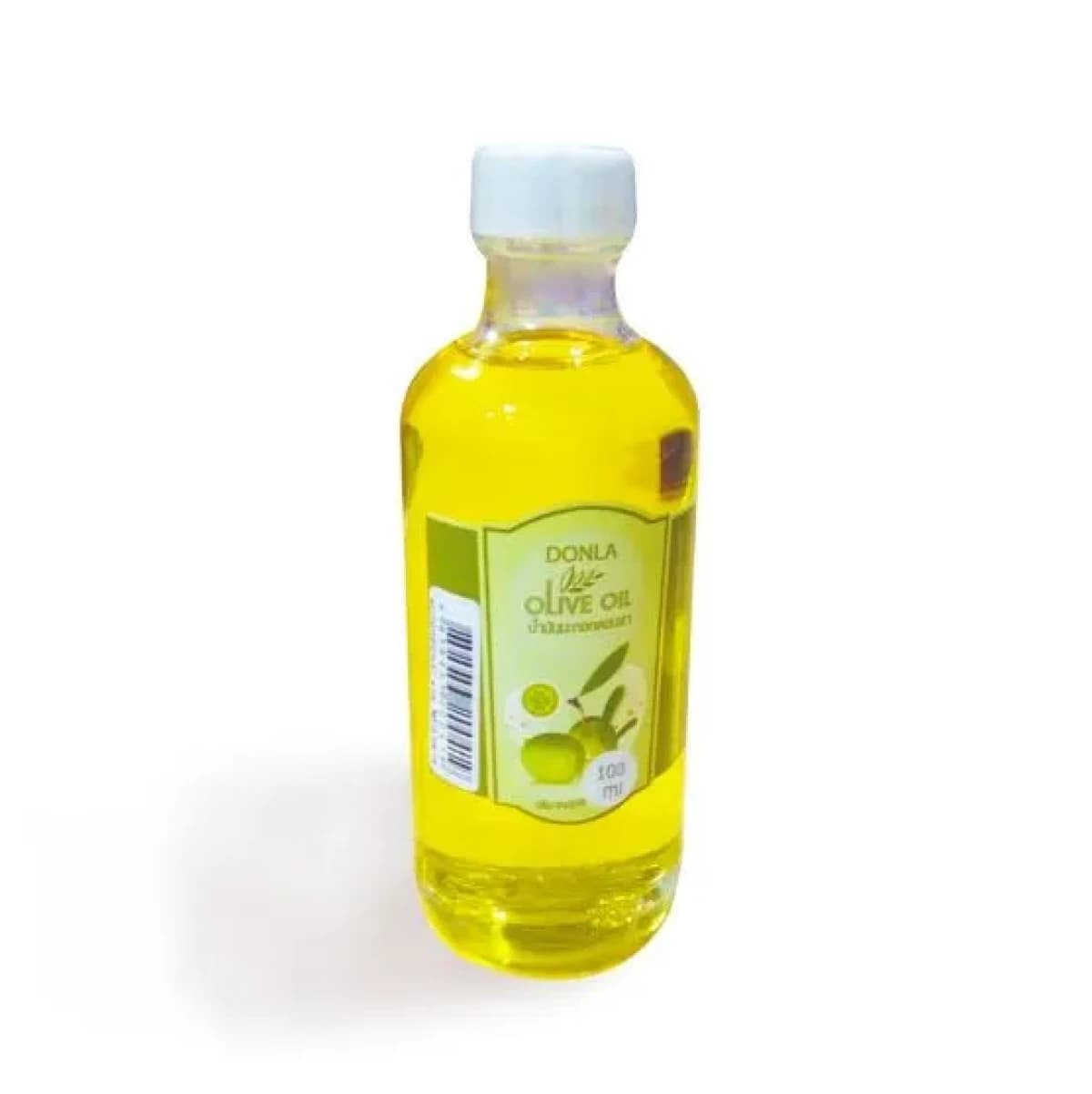 Donla Olive Oil Hair & Body 90ml