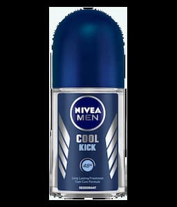 Nivea Men Roll On Cool Kick 50ml