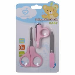 Baby Manicure Set