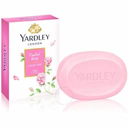 Yardley of London Ladies English Rose Soap 100g