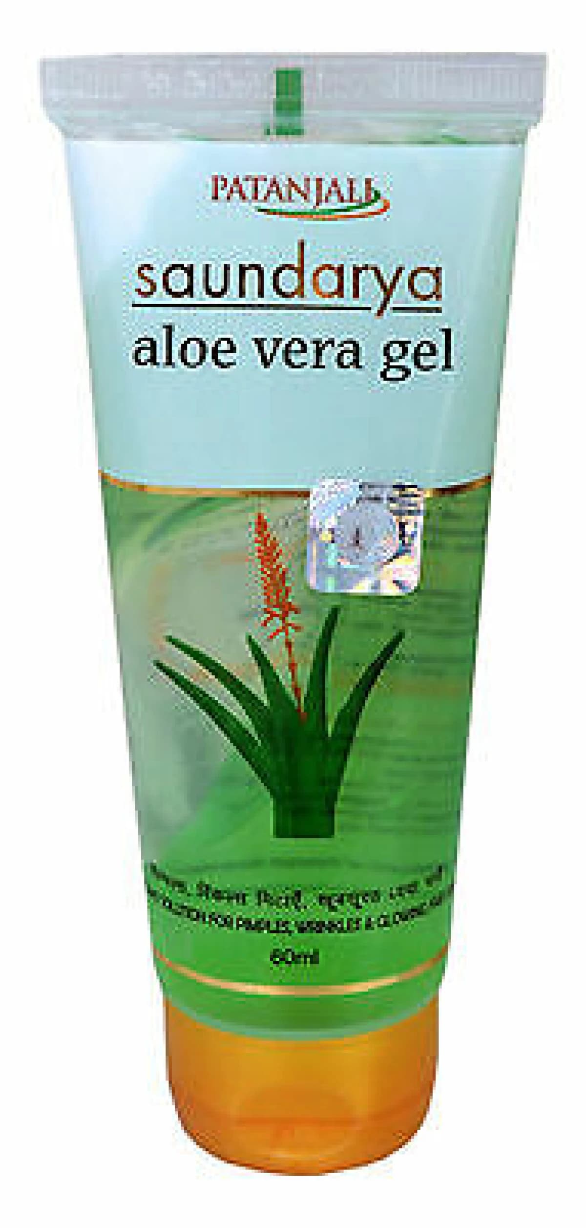 Patanjali Saundarya Aloe Vera Gel 150ML