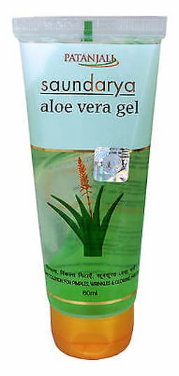Patanjali Saundarya Aloe Vera Gel 150ML