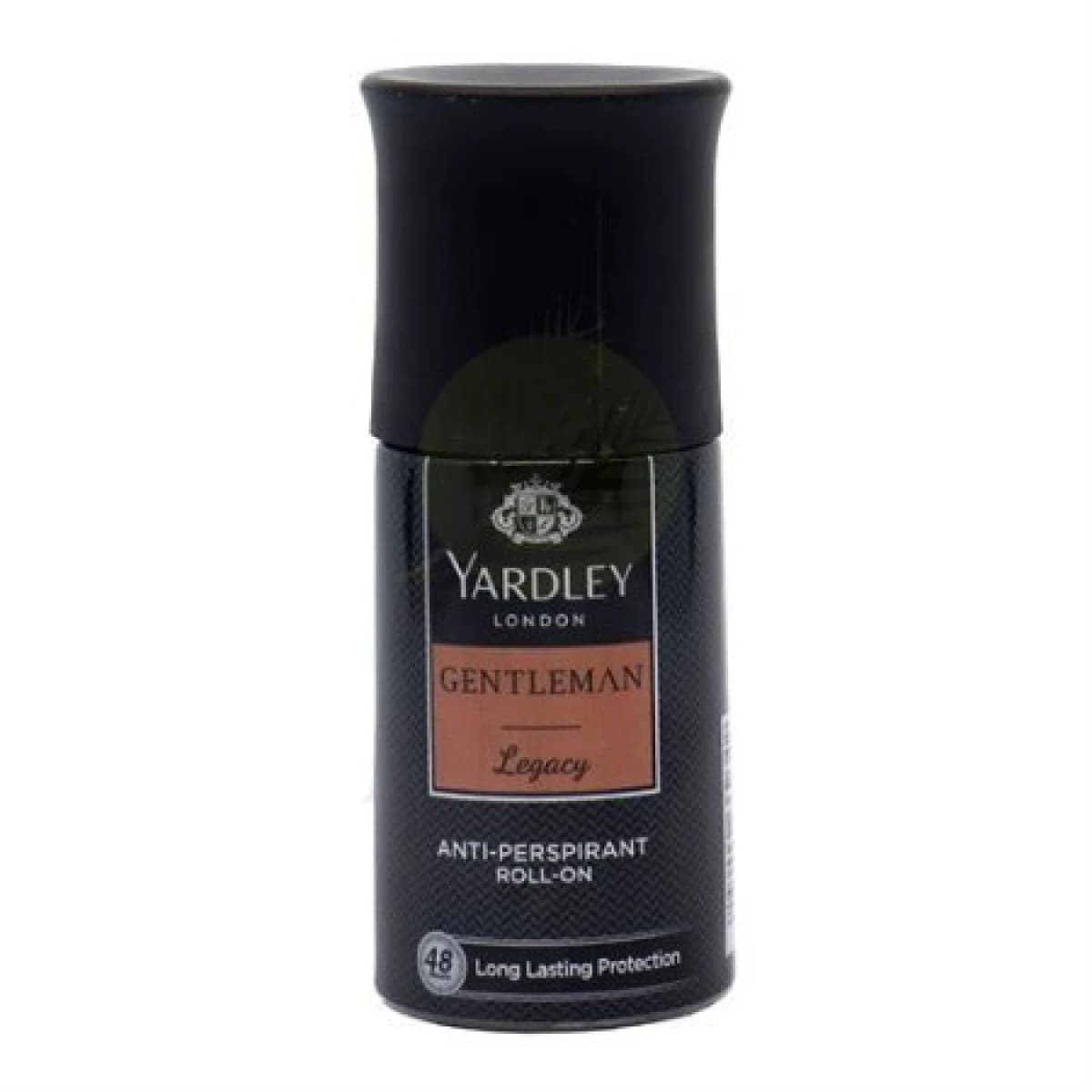 Yardley Deo Roll On Legacy 50Ml