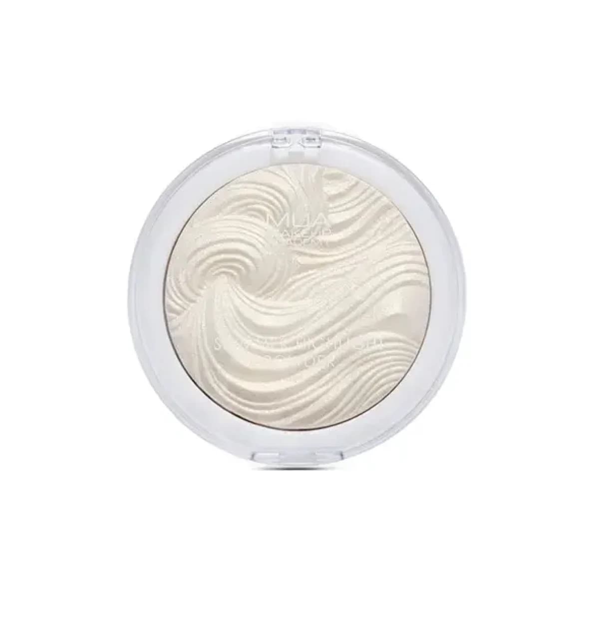 Mua Shimmer Highlight