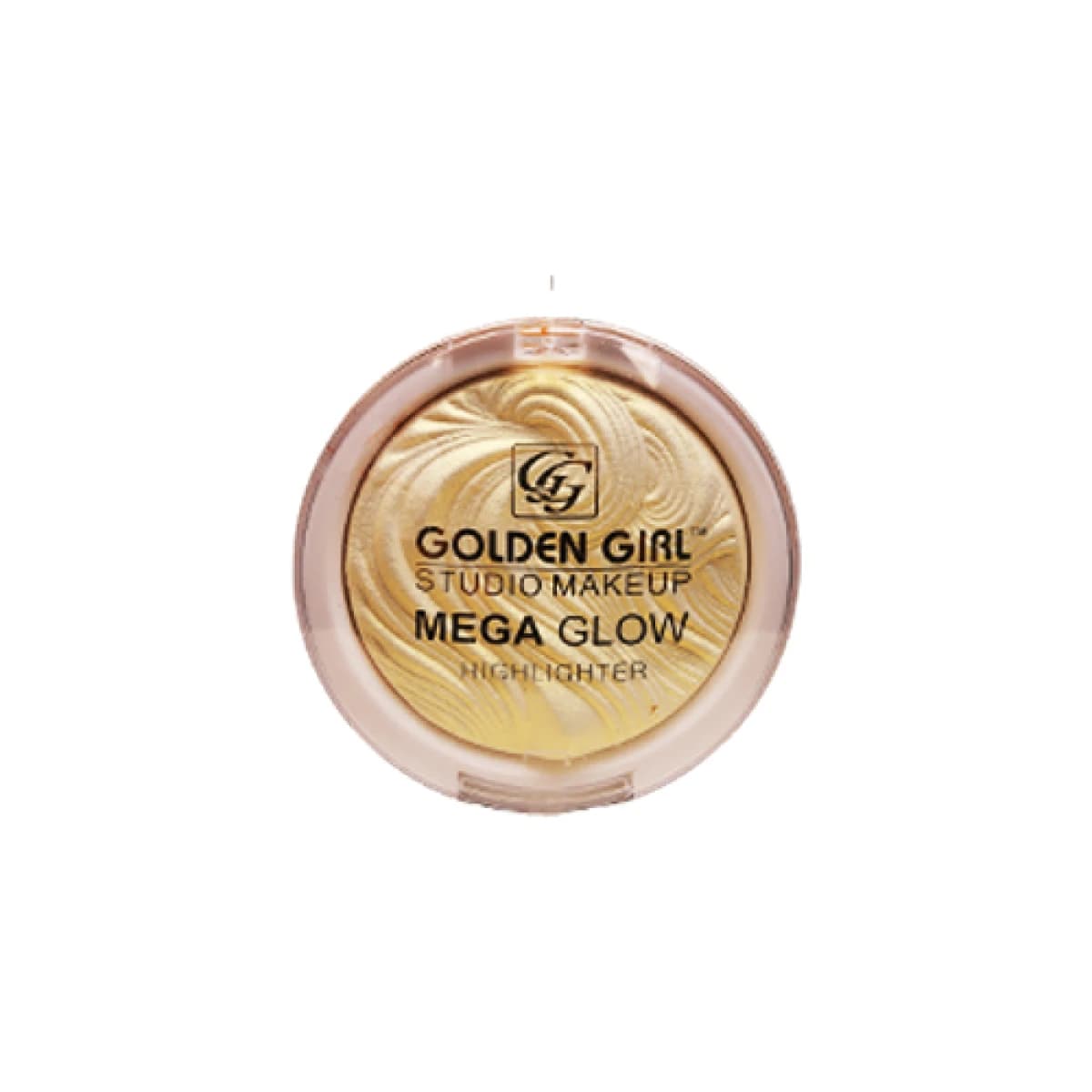 Golden Girl Mega Glow Highlighter