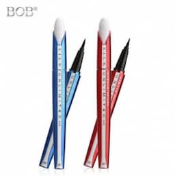 BOB Super Silk 3D Pen Eyeliner