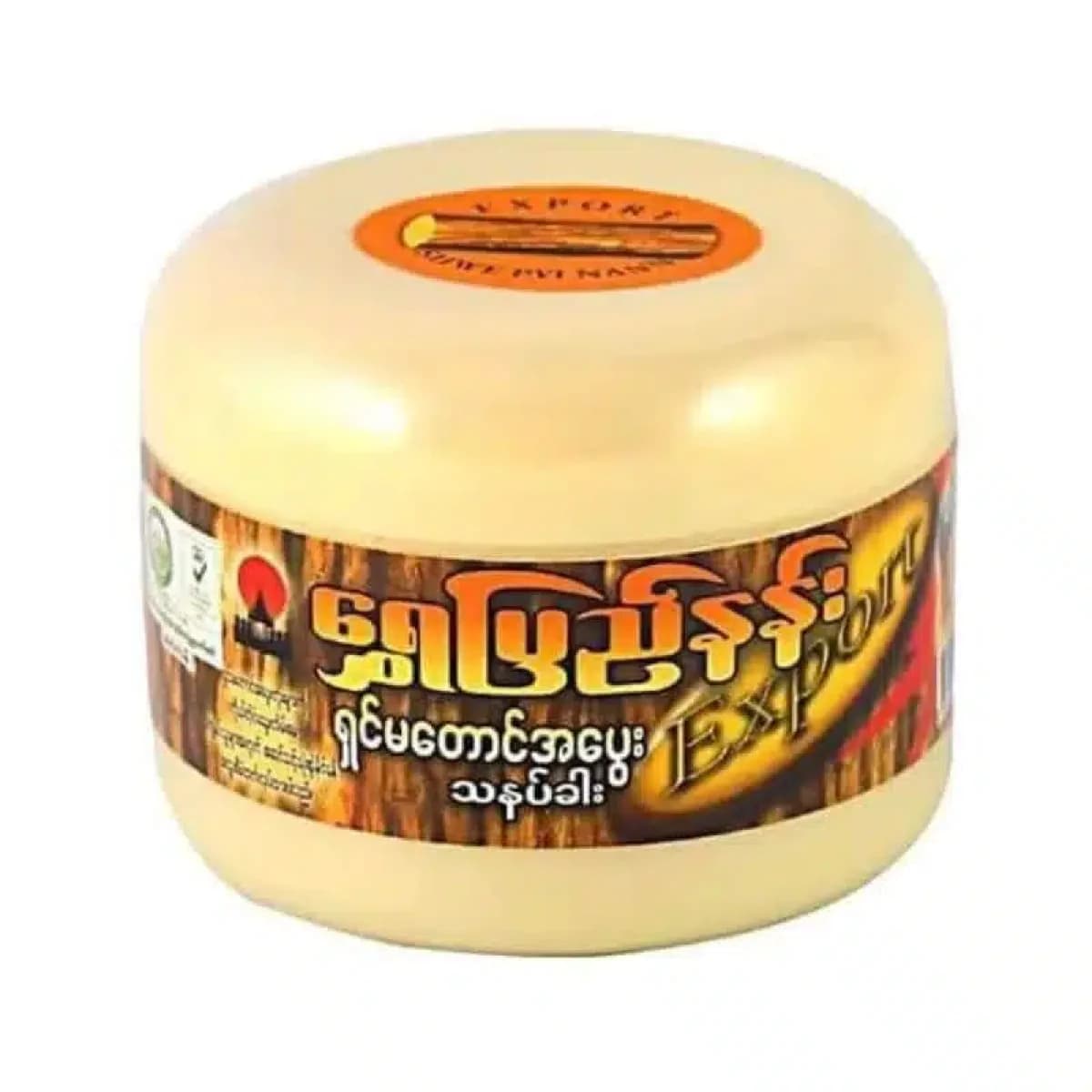 Thanaka Chandon Face Pack  140gm