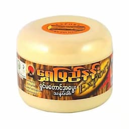Thanaka Chandon Face Pack  140gm