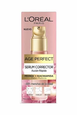 L'Oréal Paris Age Perfect Dark Spot Correcting Serum 30ml