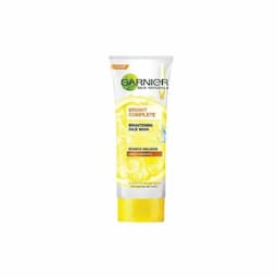 Garnier Garnier Bright Complete Facewash 50g