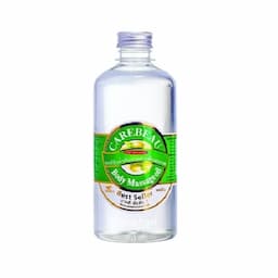 Carebeau Body Massage Oil Rose-450ml