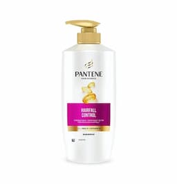 Pantene Hair Hairfall Control Shampoo 650ml