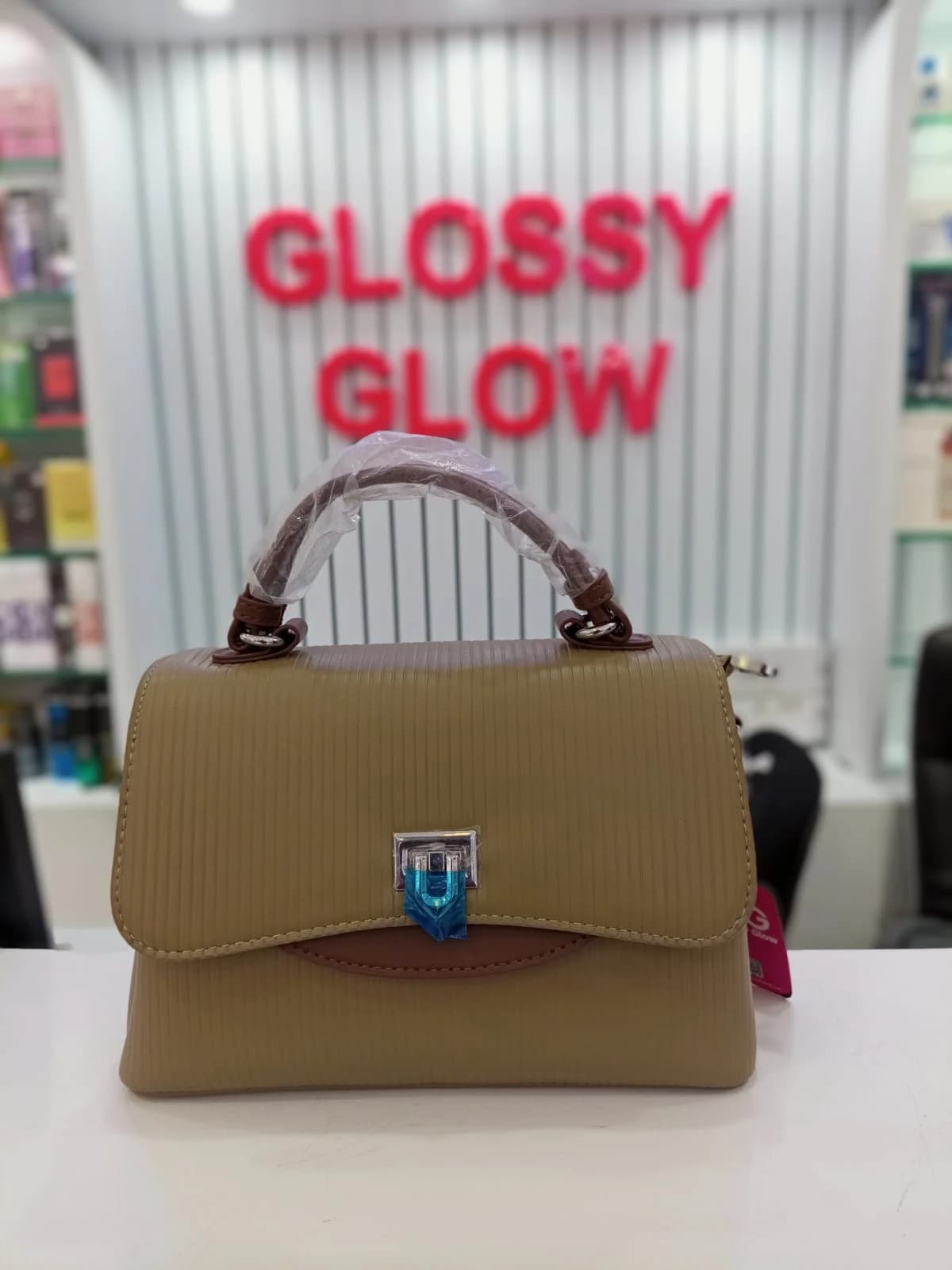 Stylish Ladies Bag-45866