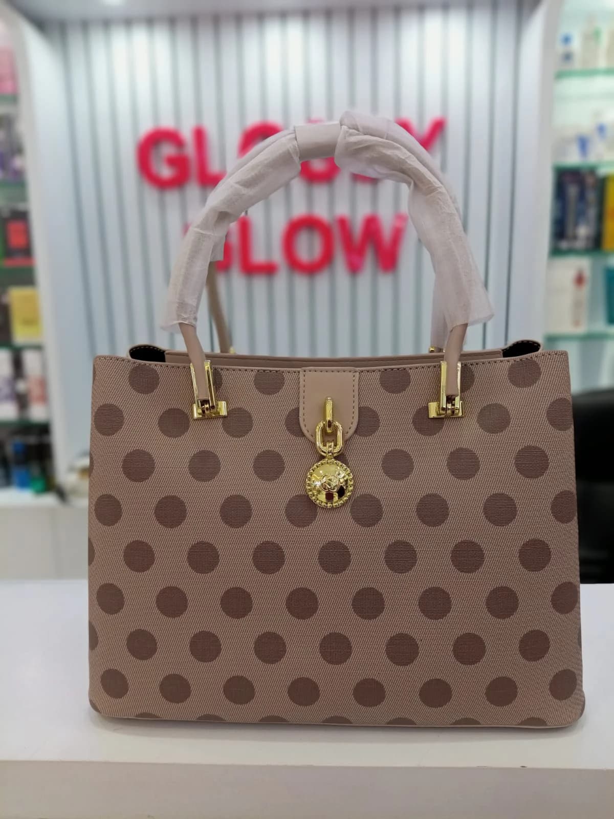 Stylish Ladies Bag-45824