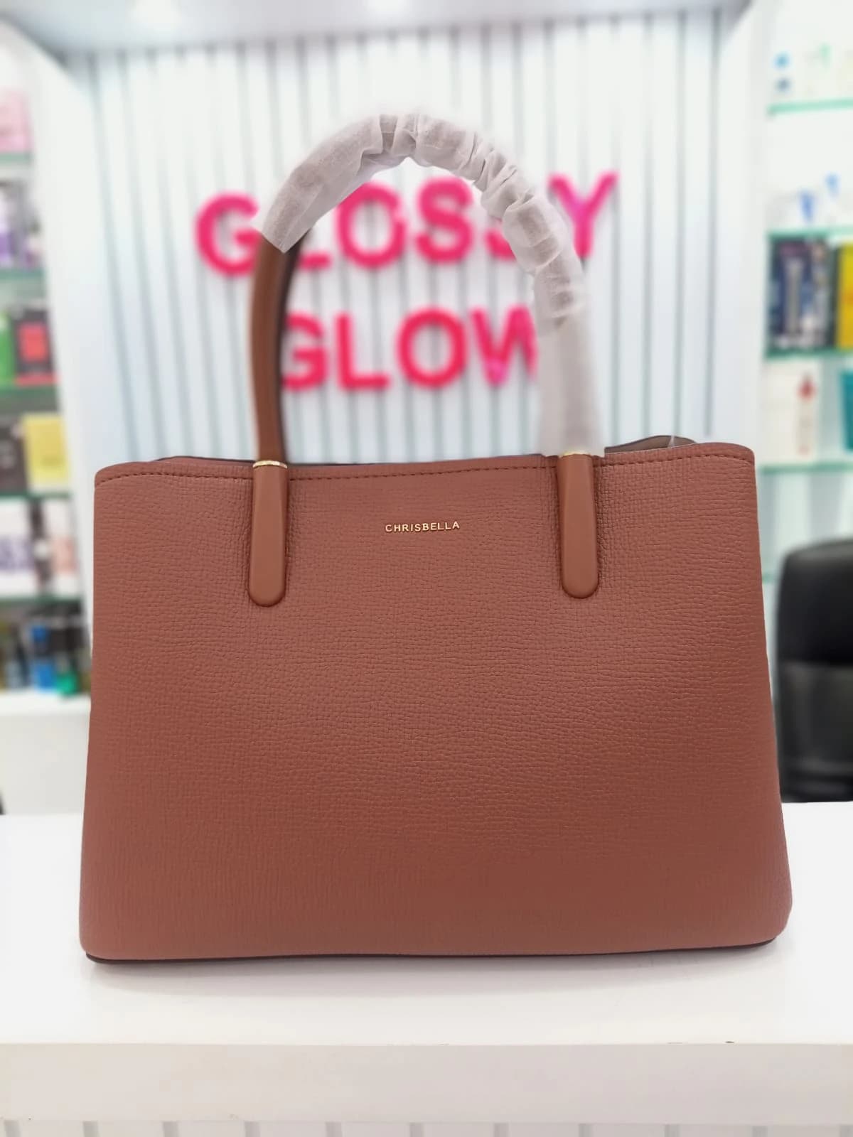 Chrisbella Stylish Bag-4061