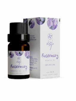 Skin Cafe Rosemary Essential Oil-10ml