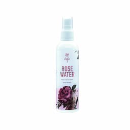 Skin Cafe Natural Rose Water Face & Body Mist 120ml