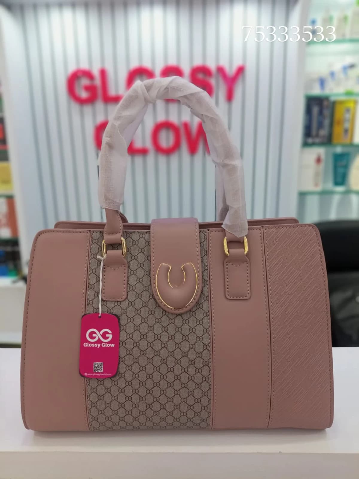 Stylish Ladies Bag-45832