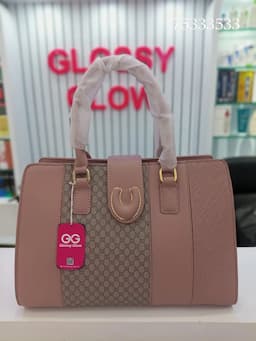 Stylish Ladies Bag-45832