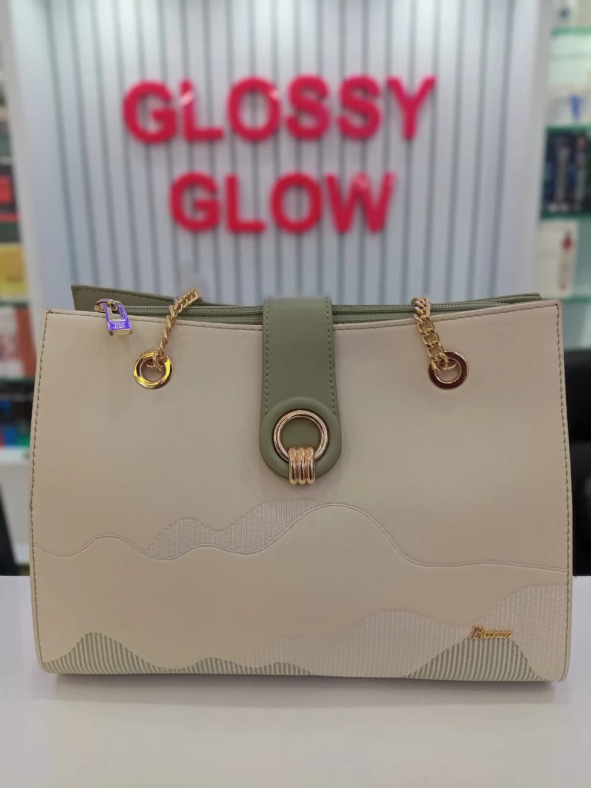 Buton Stylish Bag -BJ8703