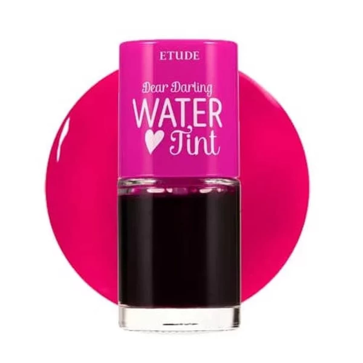 Etude House Dear Darling Water Tint Strawberry