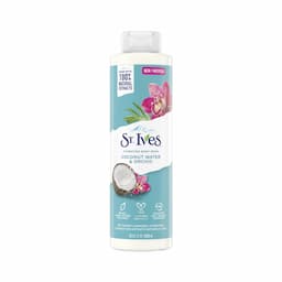 St. Ives Hydrating Body Wash Coconut Water And Orchid 625Ml
