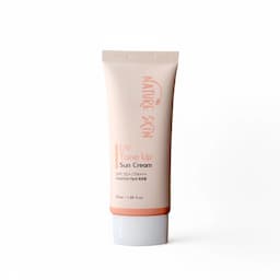 Nature Skin UV Tone Up Sun Cream SPF 50+ PA+++ 55 ml
