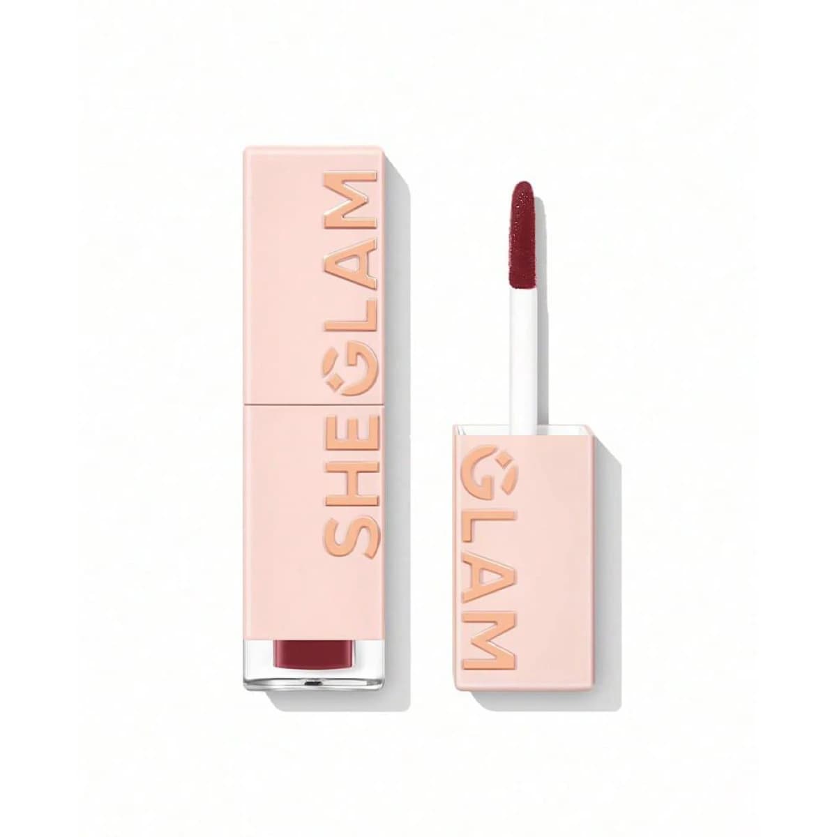 Sheglam Take A Hint Lip Tint 3.5Ml-Level Up