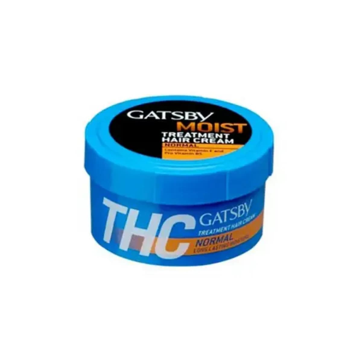 Gatsby Hair Cream (Treatment) Normal 70g