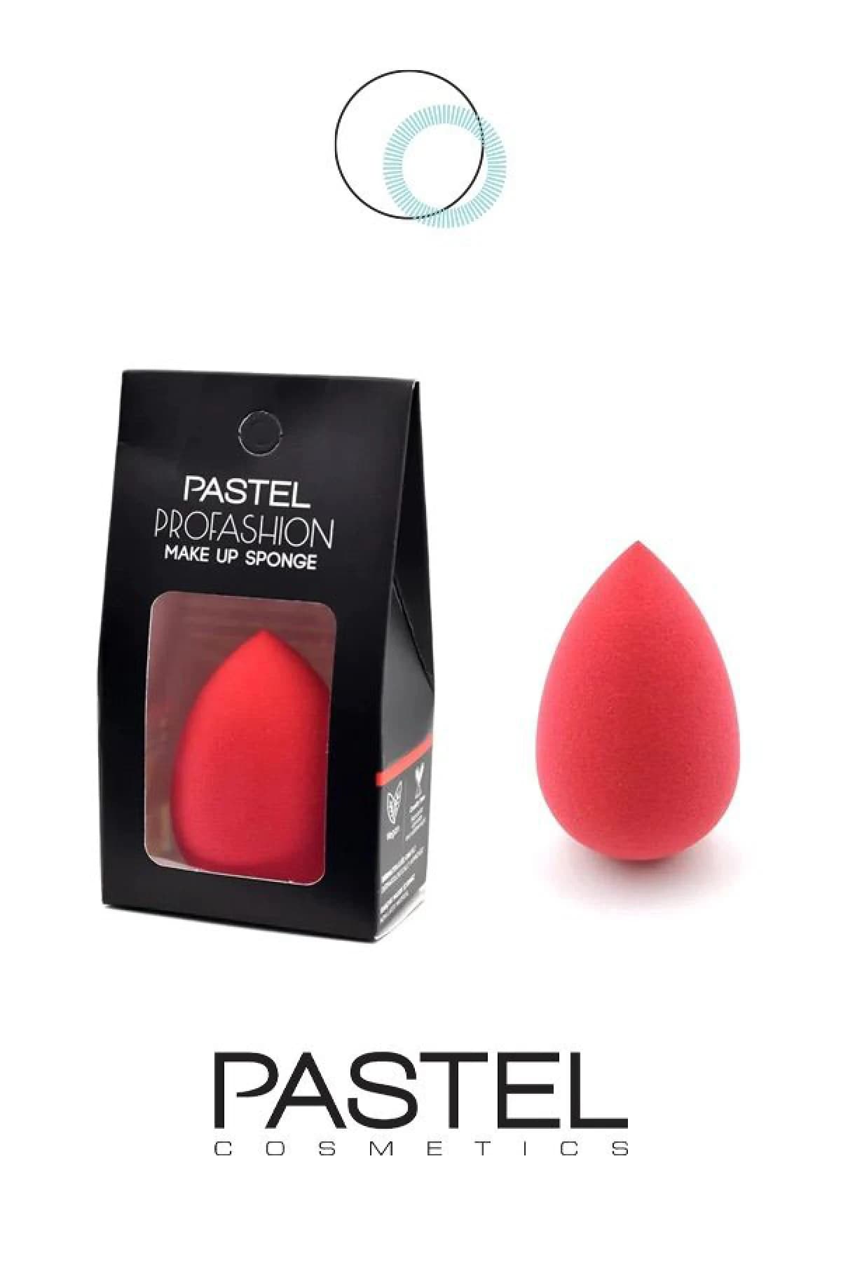 Pastel Profashion Make Up Sponge