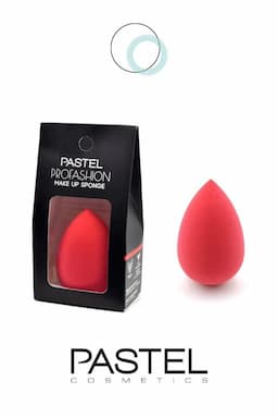 Pastel Profashion Make Up Sponge