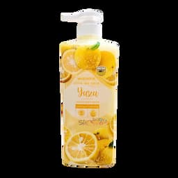 Watsons Yuzu Cream Body Wash 1000ml
