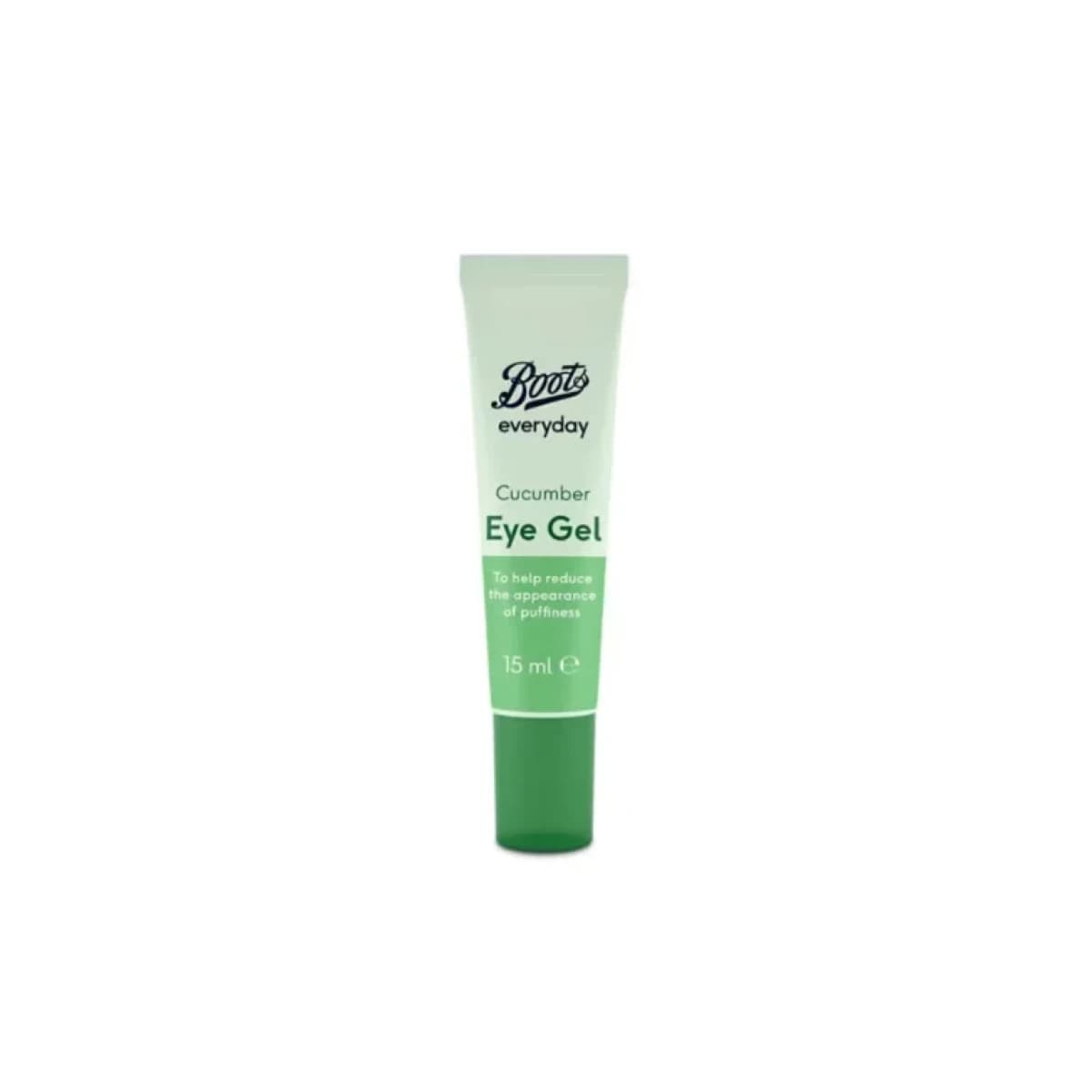 Boots Essentials Eye Gel - 15ml