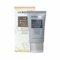 La Bourse BB Miracle Make-Up Cream 20ml