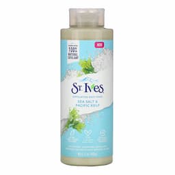 St. Ives Sea Salt & Pacific Kelp Body Wash 473ml