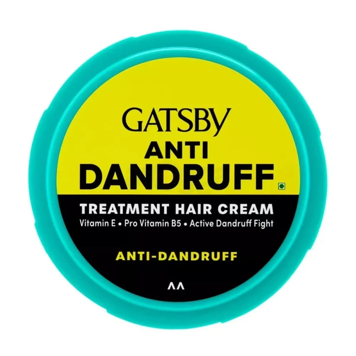 Gatsby Hair Cream – Anti Dandruff Hair Treatment Cream 70g