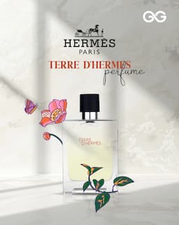Hermes Terre D'hermes EDT 100ml