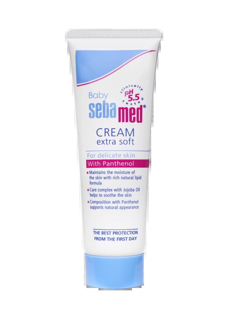Seba Med Baby Extra Soft Cream 50ml