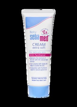 Seba Med Baby Extra Soft Cream 50ml