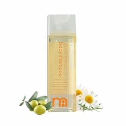 Mother Care All We Know Baby Shampoo 300ml